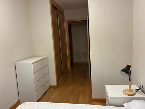 Pis de 75 m² a Àvila