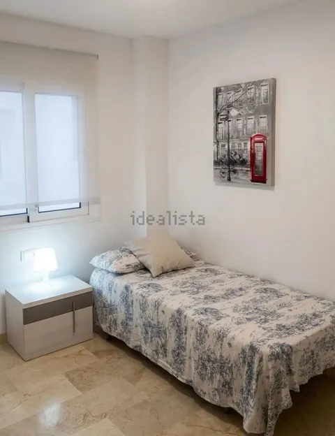 Pis de 85 m² a Fuengirola