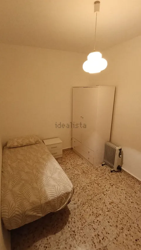 Habitació de lloguer, El Viso de San Juan