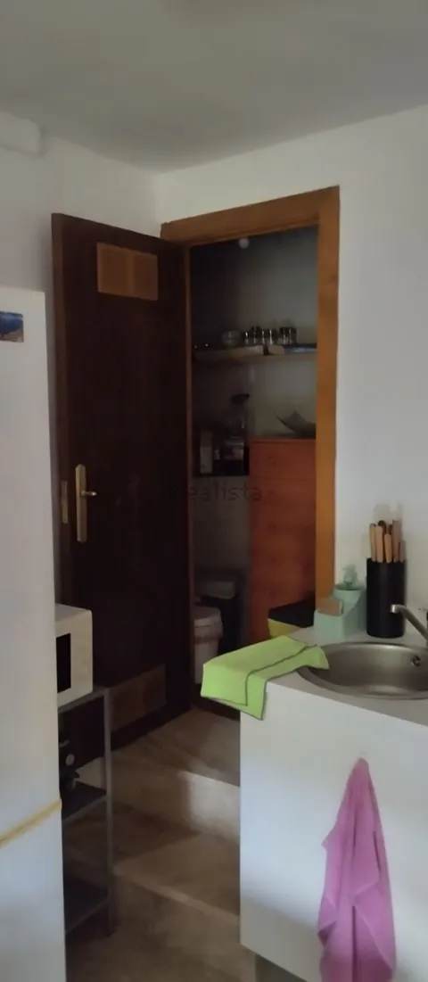 Pis de 36 m² a Montseny (2/7)