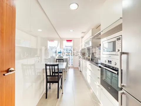 Pis de 82 m² a València