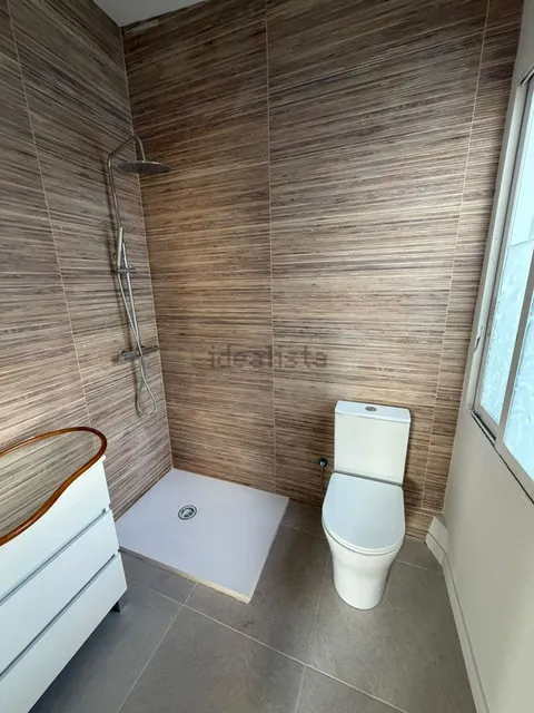 Pis de 60 m² a València