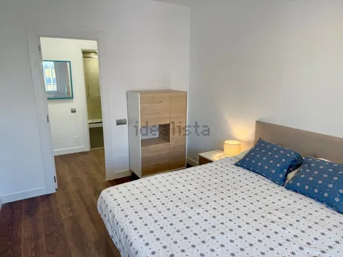 Pis de 86 m² a Madrid