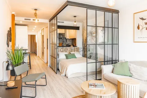 Квартира 75 м² у Marbella (2/12)