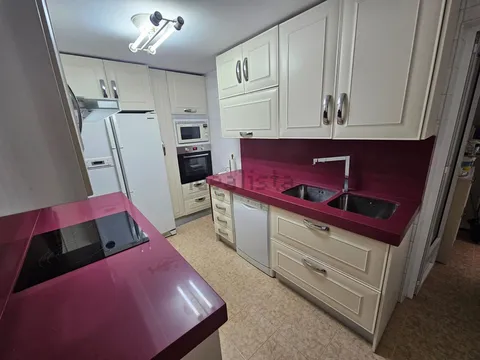 Habitació de lloguer, Granada