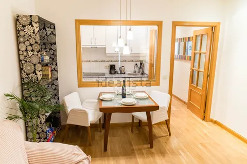 Piso de 62 m² en Madrid