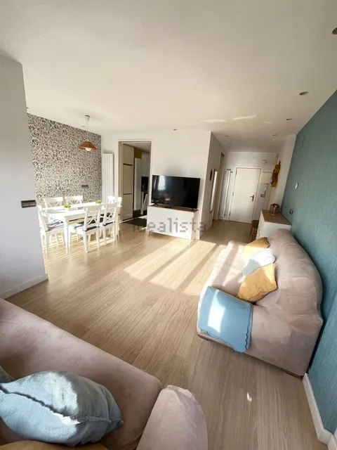 Pis de 108 m² a Castrillón