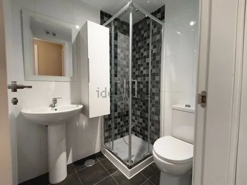 Piso de 90 m² en Alcázar de San Juan