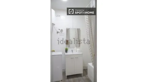 Wohnung 19 m² in Madrid