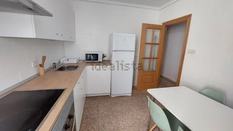 Habitació de lloguer, Albacete