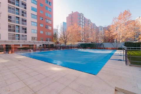 Wohnung 159 m² in Madrid