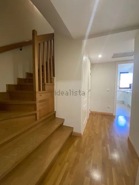 Pis de 168 m² a Madrid
