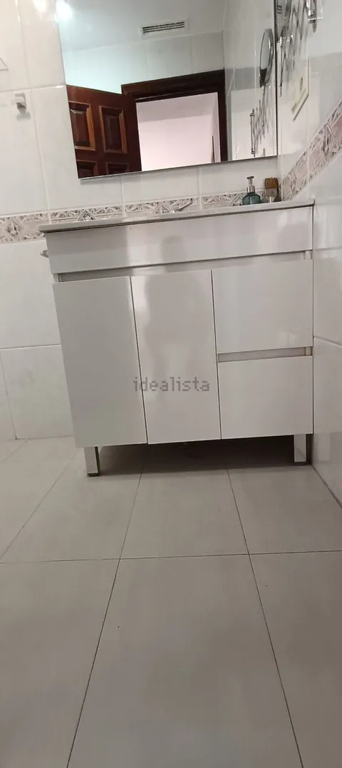 Pis de 100 m² a Granada