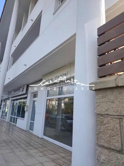 Apartamento 125 m² em Altea