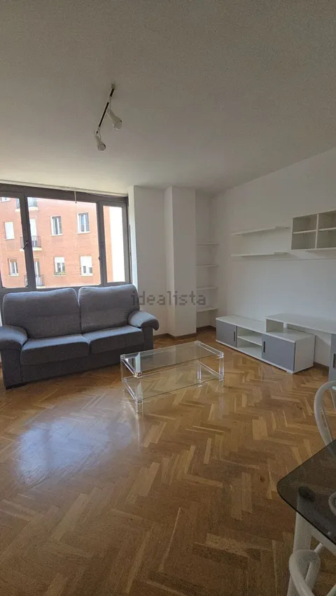 Pis de 140 m² a Madrid