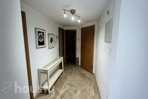 Pis de 122 m² a Cartagena