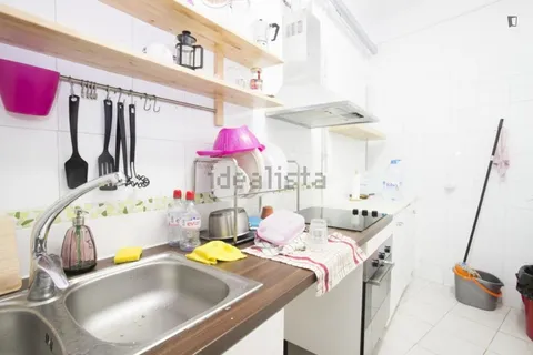 Stanza in affitto, Barcelona