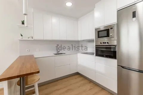 Pis de 82 m² a Bilbao
