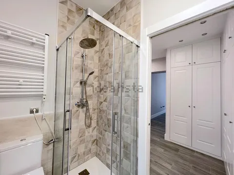 Pis de 124 m² a Madrid