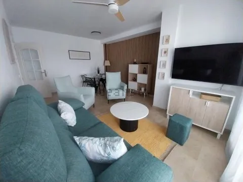 Appartement 90 m² à Manilva