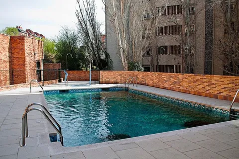 Pis de 60 m² a Madrid