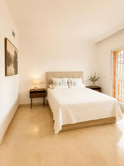 Pis de 181 m² a Marbella