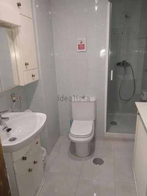 Pis de 45 m² a Madrid