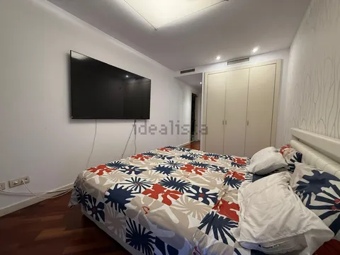 Pis de 120 m² a Barcelona