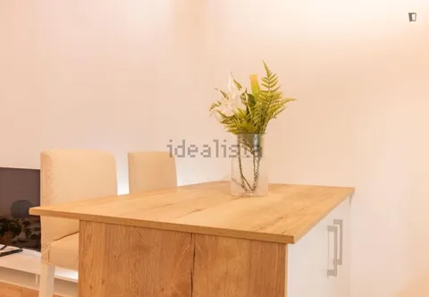 Pis de 40 m² a Madrid
