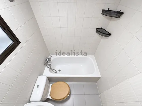 Pis de 35 m² a Torrevella