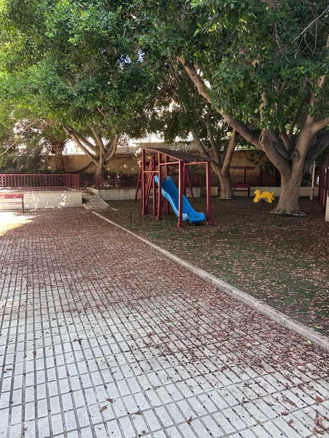 Pis de 124 m² a Màlaga
