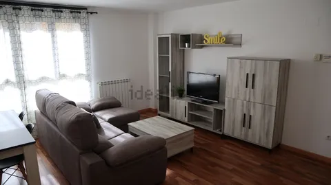 Pis de 48 m² a Saragossa