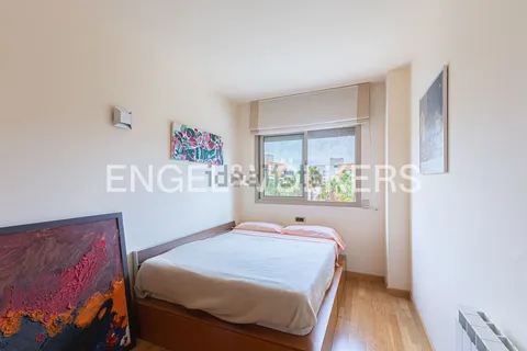 Pis de 101 m² a Barcelona