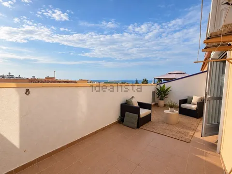 Casa de 85 m² a Torrevella