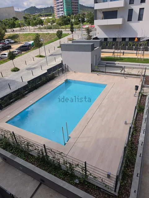 Wohnung 57 m² in Viladecans (2/32)