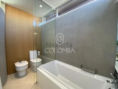 Pis de 206 m² a Madrid