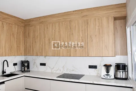 Pis de 148 m² a Màlaga
