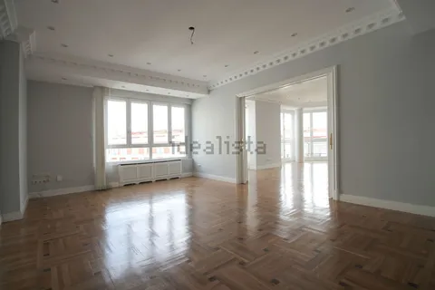 Pis de 319 m² a Madrid