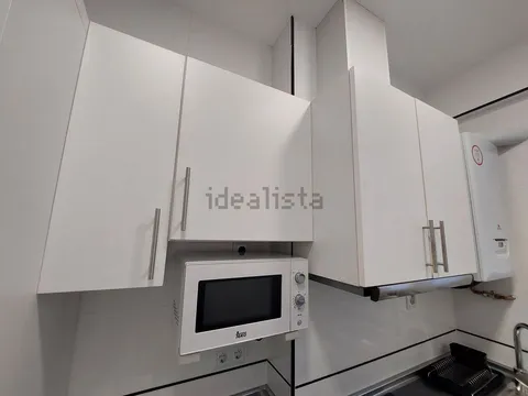 Pis de 40 m² a Madrid