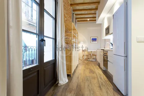 Wohnung 48 m² in Barcelona