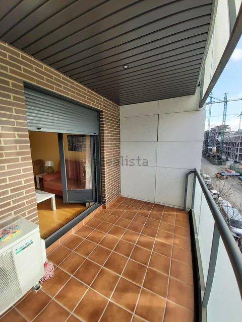 Pis de 82 m² a Logronyo