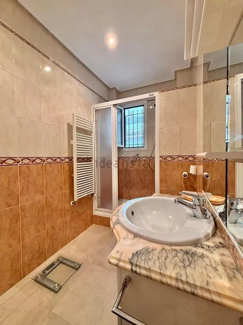 Apartamento 77 m² em Madrid