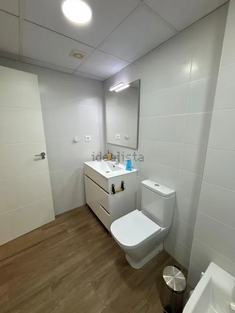 Piso de 140 m² en Murcia