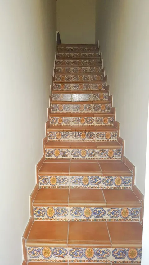 Pis de 48 m² a Màlaga