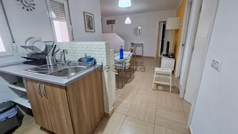 Pis de 55 m² a Madrid
