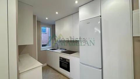 Appartamento 92 m² a Madrid