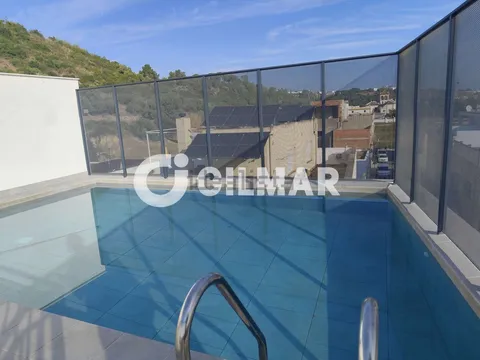 Pis de 82 m² a Gelves