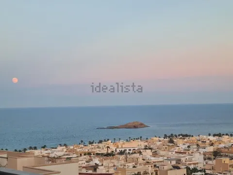 Pis de 100 m² a Carboneras