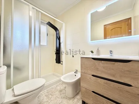 Pis de 65 m² a Torrevella