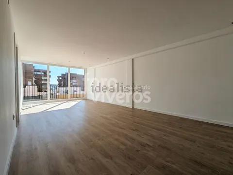 Pis de 131 m² a València